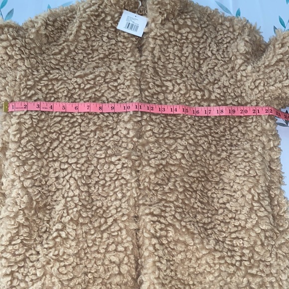 Edited Mani Coat - Picture 5 of 6